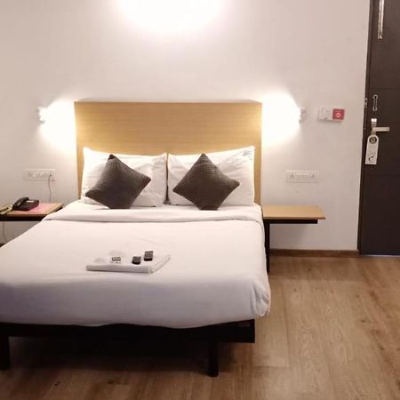 Hotel Amrita Chennai Esterno foto