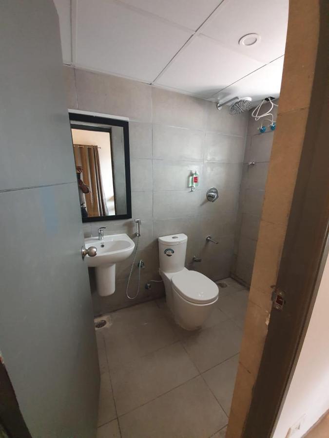 Hotel Amrita Chennai Esterno foto